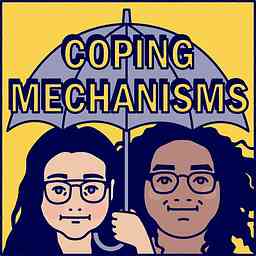 Coping Mechanisms cover logo