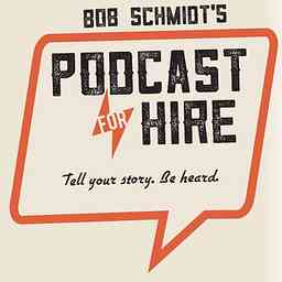Podcast For Hire cover logo