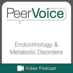 PeerVoice Endocrinology & Metabolic Disorders Video cover logo
