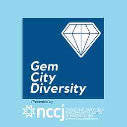 Gem City Diversity cover logo