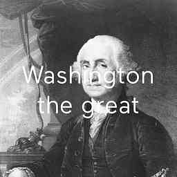 Washington the great logo