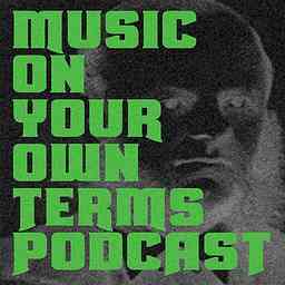 Music On Your Own Terms cover logo