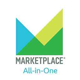 Marketplace All-in-One logo