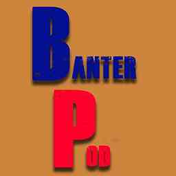 Banter Pod cover logo