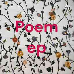 Poem ep cover logo