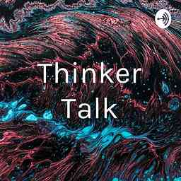 Thinker Talk cover logo