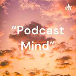 “Podcast Mind” logo