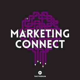 Marketing Connect cover logo