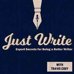 Just Write cover logo