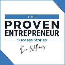 The Proven Entrepreneur logo
