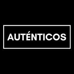 Auténticos Podcast con Toño Botello cover logo