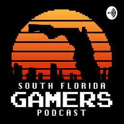 South Florida Gamers Podcast cover logo