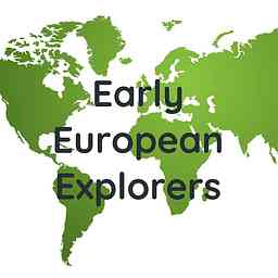 Early European Explorers logo