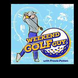 Weekend Golf Guy logo