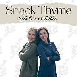 Snack Thyme cover logo