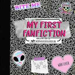 My First Fanfiction cover logo