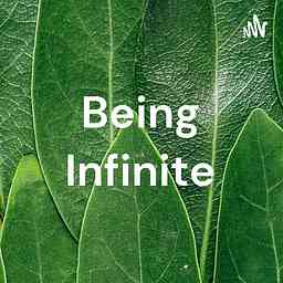 Being Infinite cover logo
