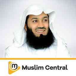Mufti Menk cover logo