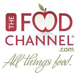 Inside the Food Channel cover logo