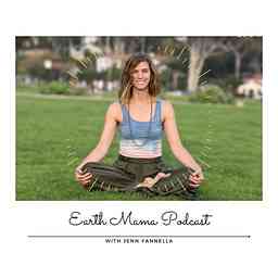 Earth Mama cover logo