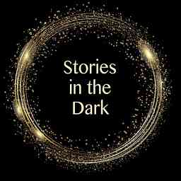 Stories in the Dark cover logo