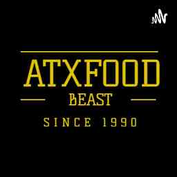 "Big Eats" with ATXFOODBEAST logo