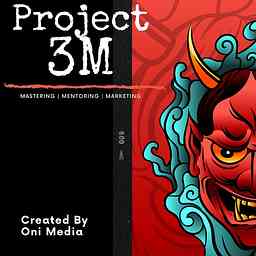 Project: 3M PodCast logo