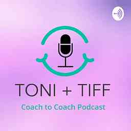 Coach To Coach Podcast cover logo