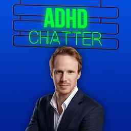 ADHD Chatter cover logo