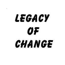 Legacy of Change cover logo