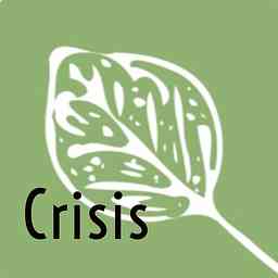 Crisis cover logo