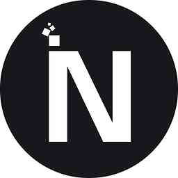 Neonyt – Podcast for Fashion, Sustainability & Innovation cover logo