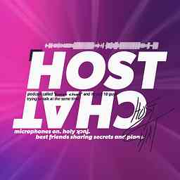 Host Chat cover logo