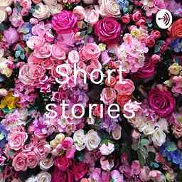 Short stories cover logo