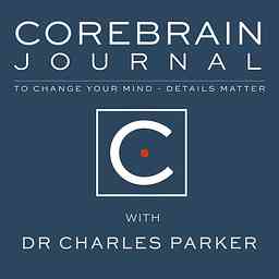 CoreBrain Journal cover logo