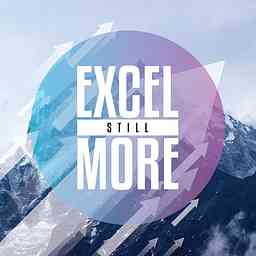 Excel Still More cover logo