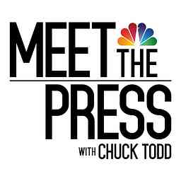 NBC Meet the Press cover logo