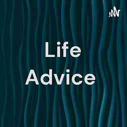 Life Advice cover logo