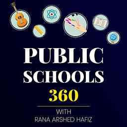 Public Schools 360 logo