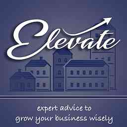 Elevate: Your Business Resource logo