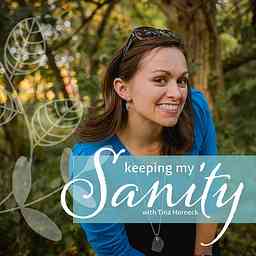Keeping My Sanity cover logo