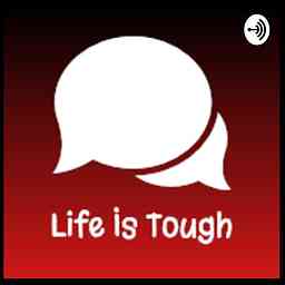 Life is Tough logo