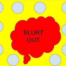 Blurt Out logo