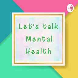 Episode One: Mental Health cover logo