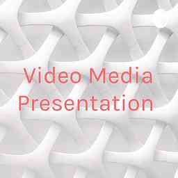 Video Media Presentation cover logo
