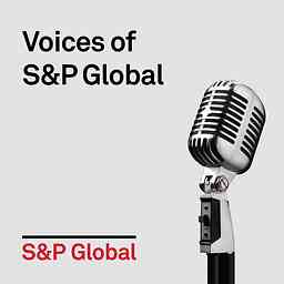 Voices of S&P Global cover logo