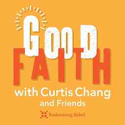 Good Faith cover logo