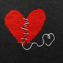 HeartBreak Companion. cover logo