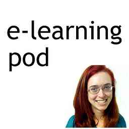E-Learning Podcast cover logo