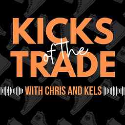 Kicks of the Trade cover logo